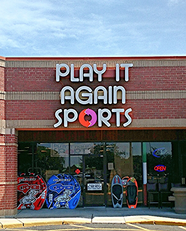 Play It Again Sports - Winter Springs, FL