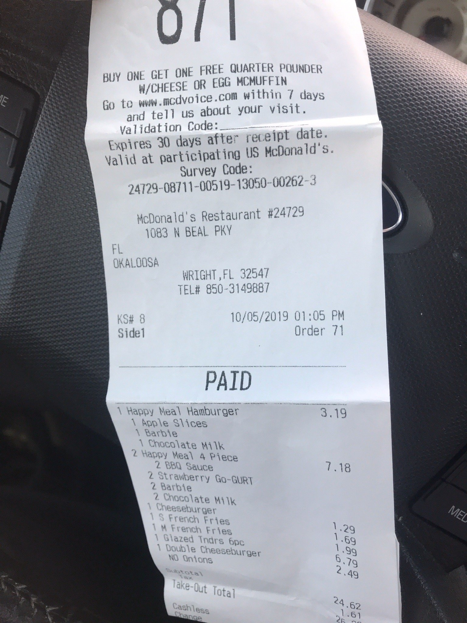 Photo credit: Tripadvisor