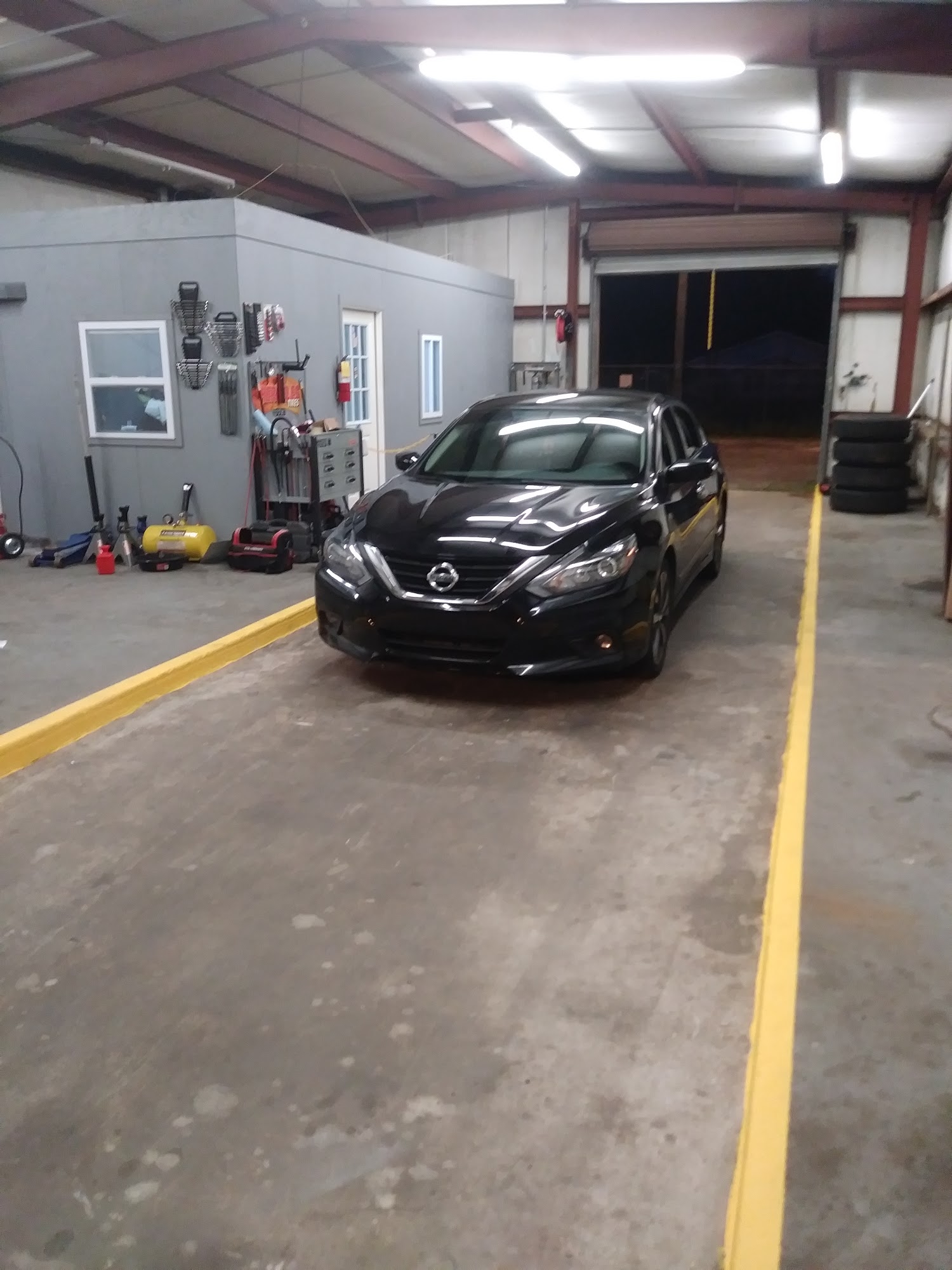 Tire Tech and Auto Repair inc.