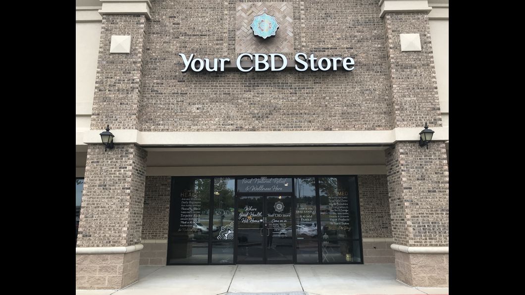 Your CBD Store - Acworth, GA