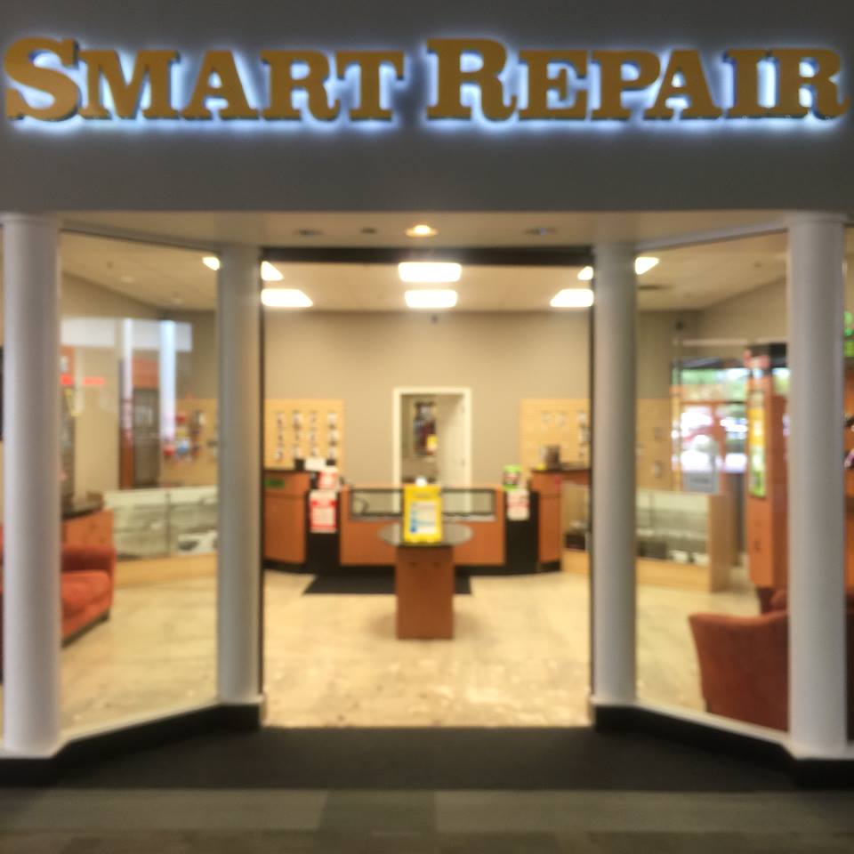 Smart Repair Inc