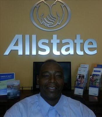 Henry Harris: Allstate Insurance