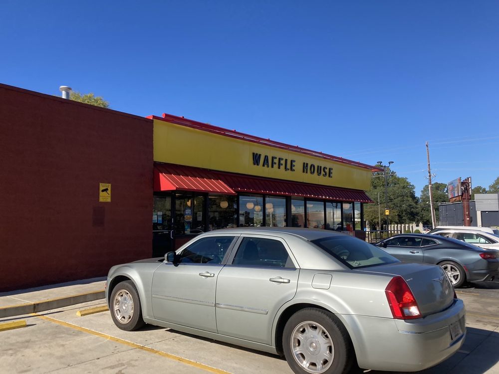 Albany, GA Restaurants Open for Takeout, Curbside Service and/or