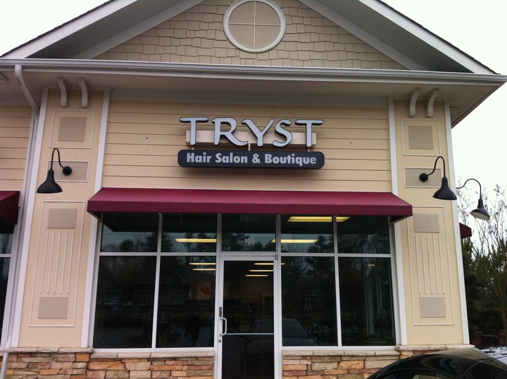 Tryst Hair Salon & Boutique