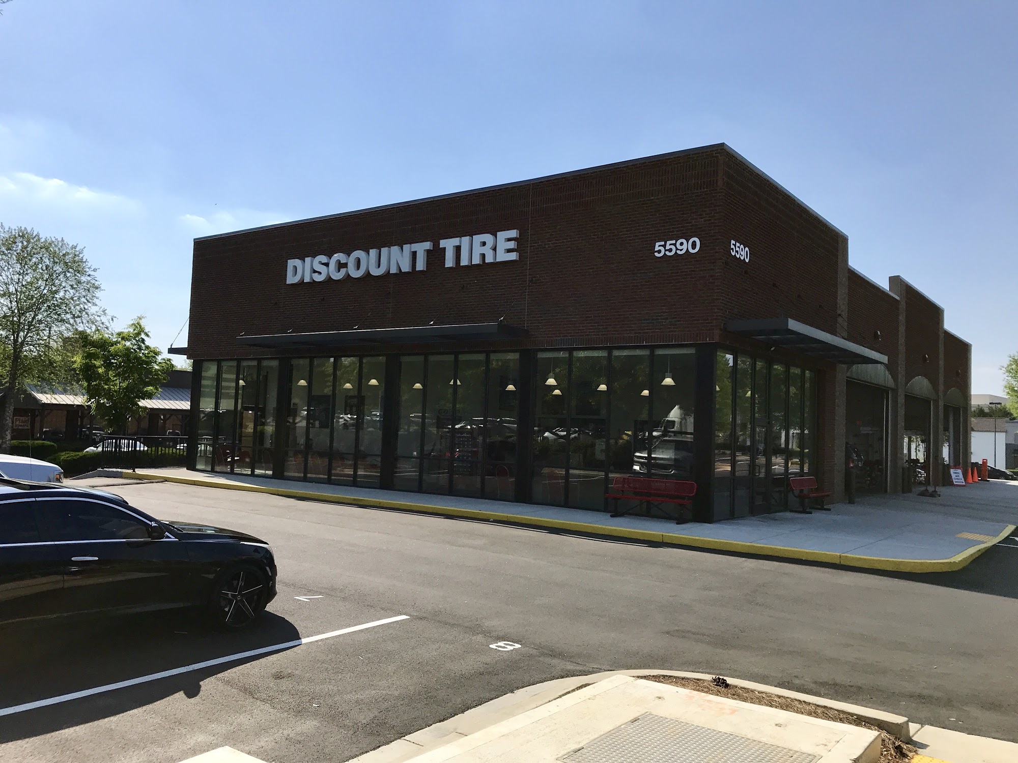 Discount Tire