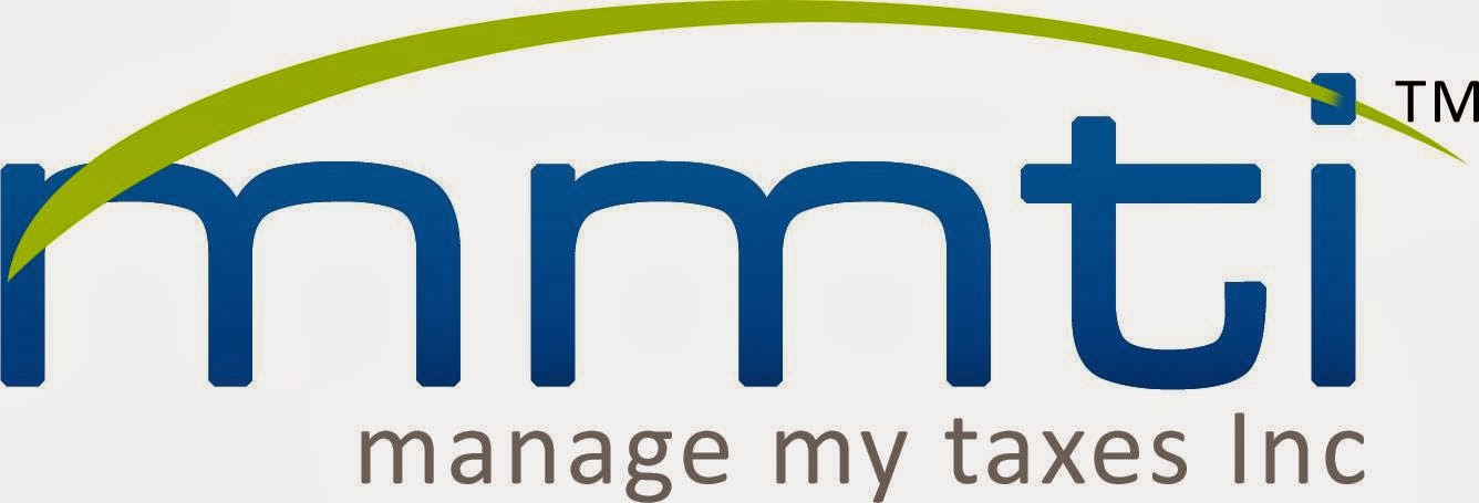 Manage My Taxes Inc - Tax Preparation & eFile Service
