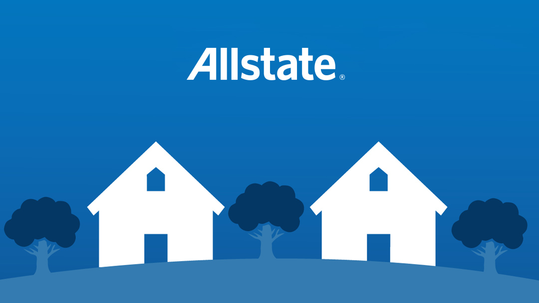 Alvaro Agudelo: Allstate Insurance