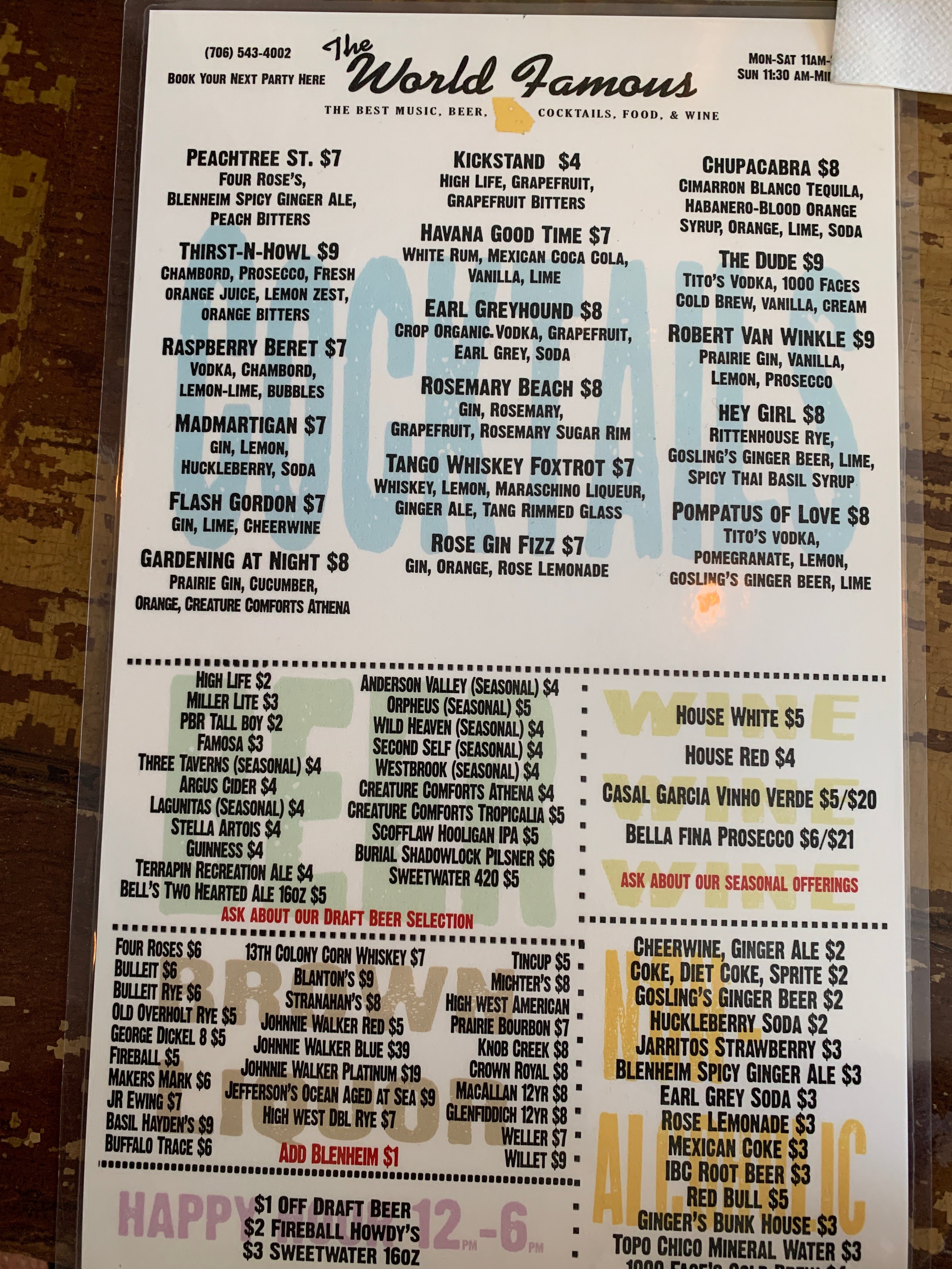 Photo credit: Tripadvisor