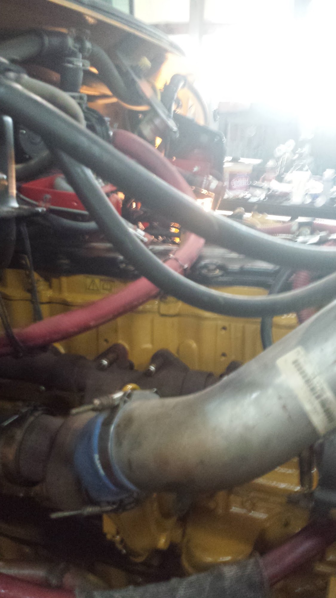 Tyner Truck & Auto Repair