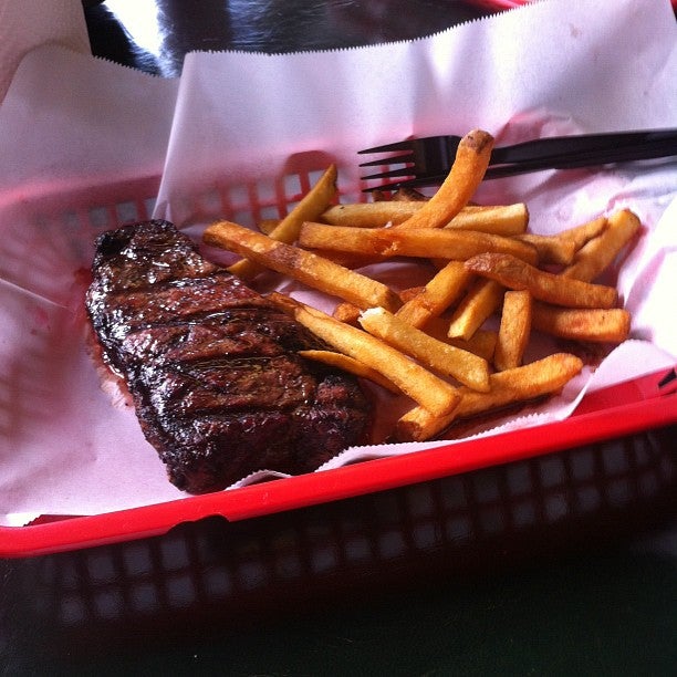 Photo credit: foursquare