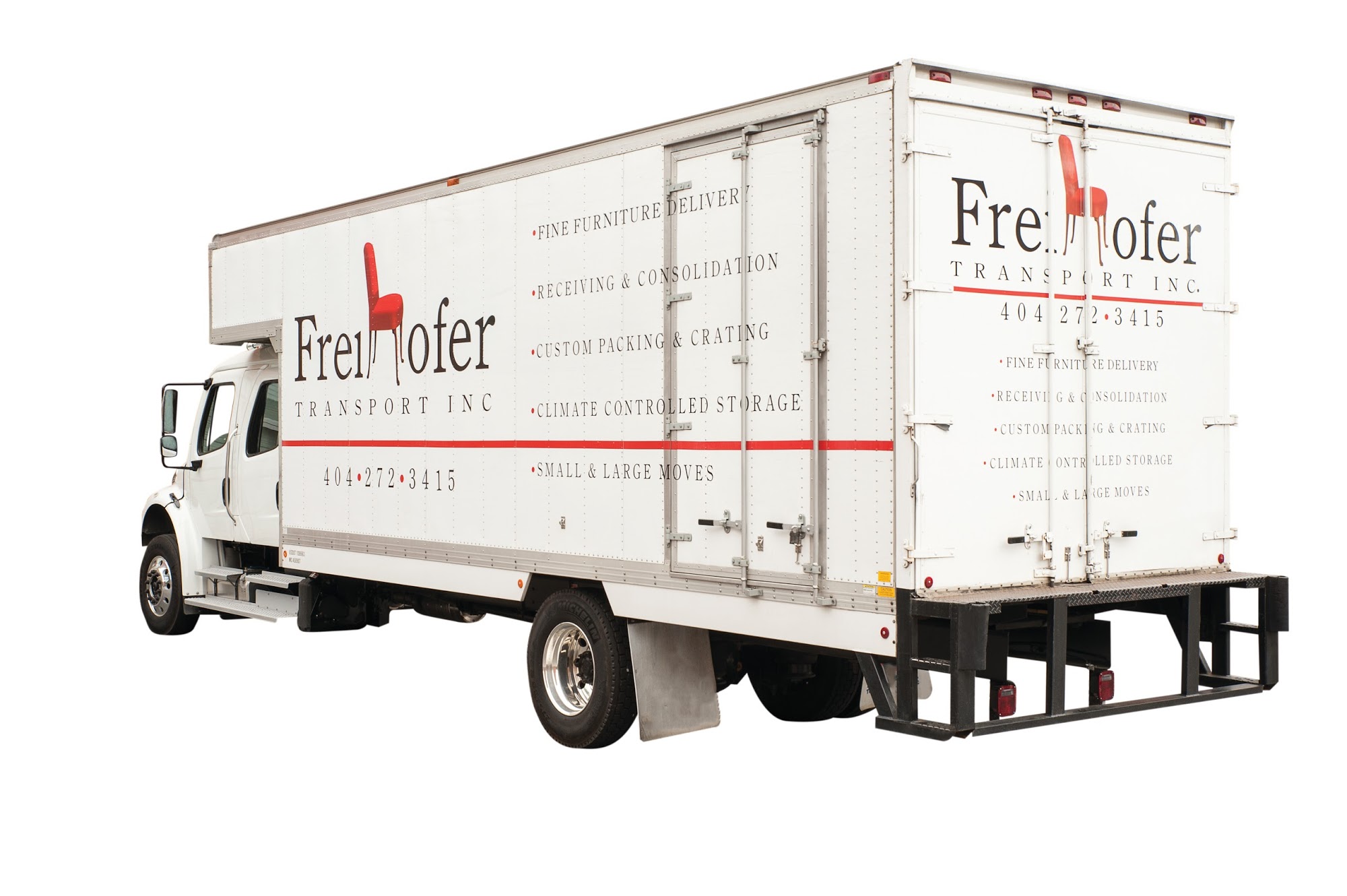 Freihofer Transport Inc
