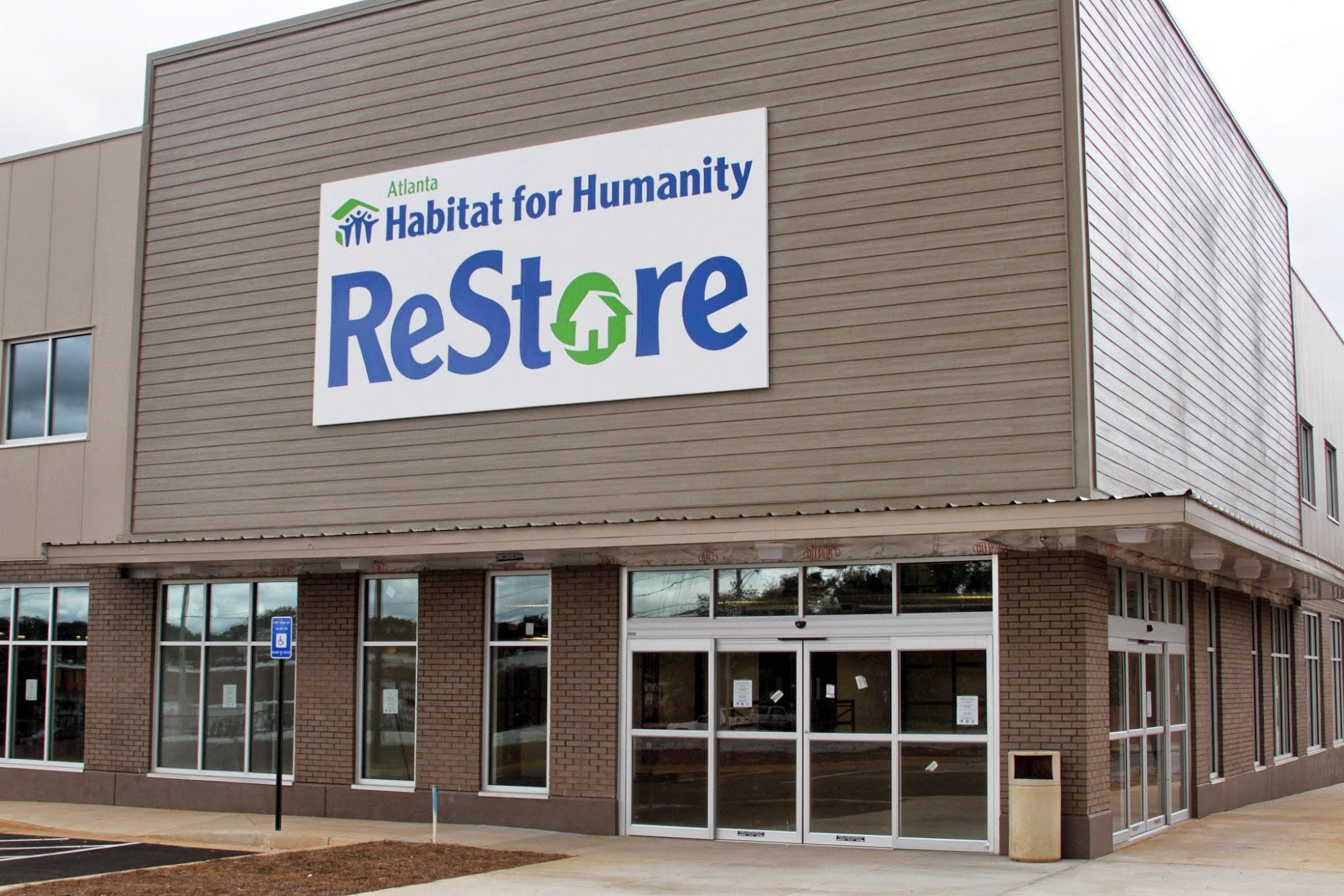 Atlanta Habitat for Humanity ReStore
