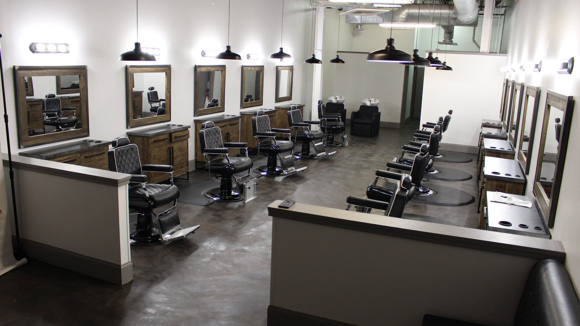 ProFRESHional Cuts Barber Shops