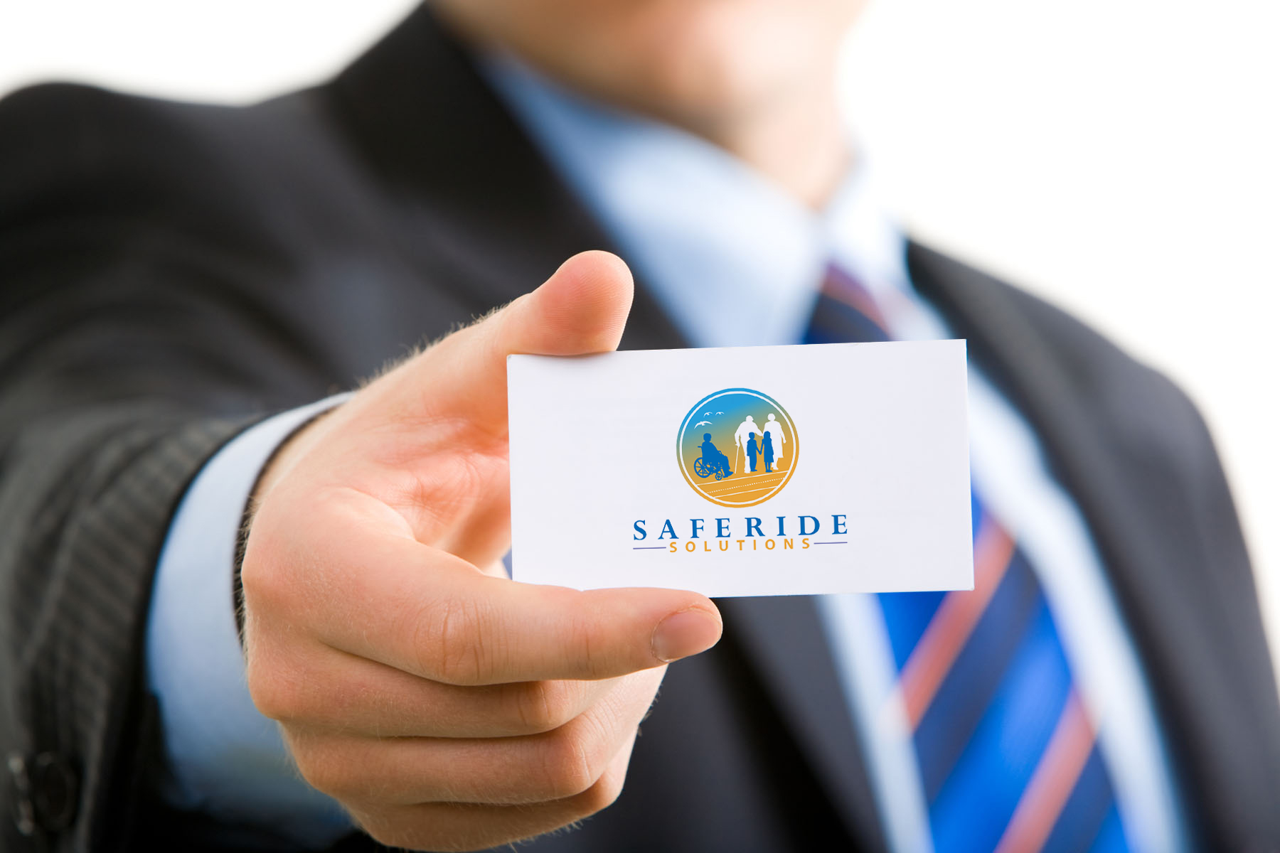 Safe Ride Solutions, Inc.