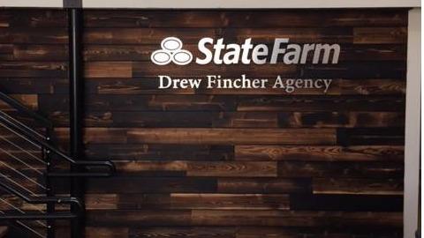 Drew Fincher - State Farm Insurance Agent