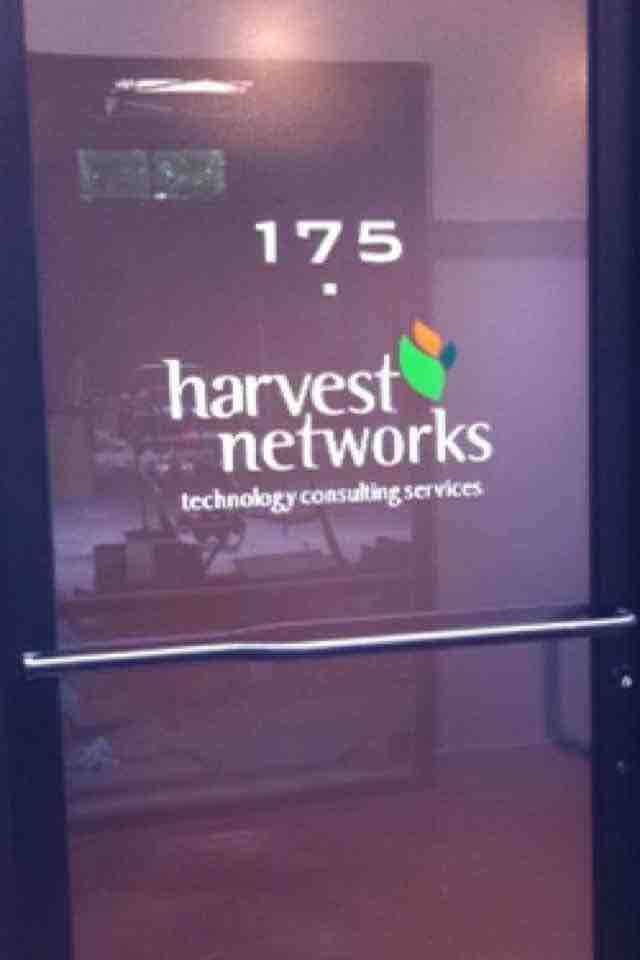 Harvest Networks, LLC