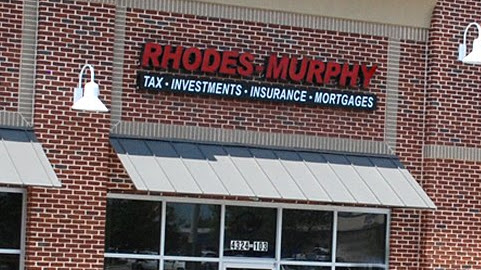 Rhodes-Murphy Income Tax Services