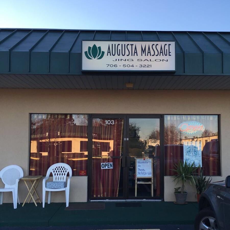 Augusta Massage