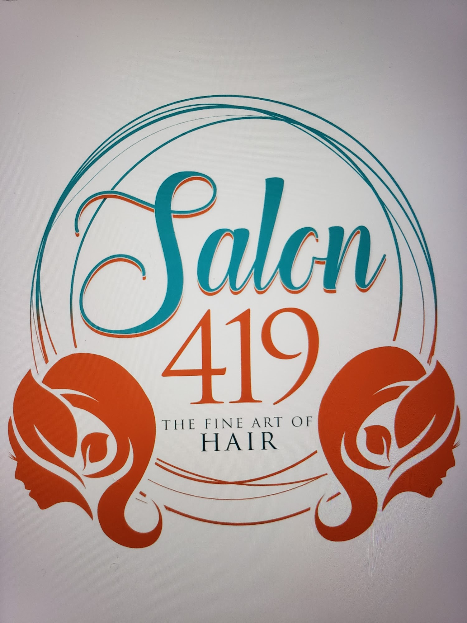 Salon 419