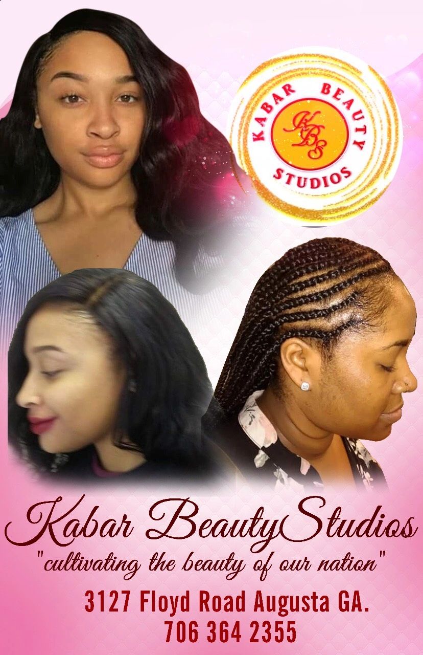Kabar Beauty Studios