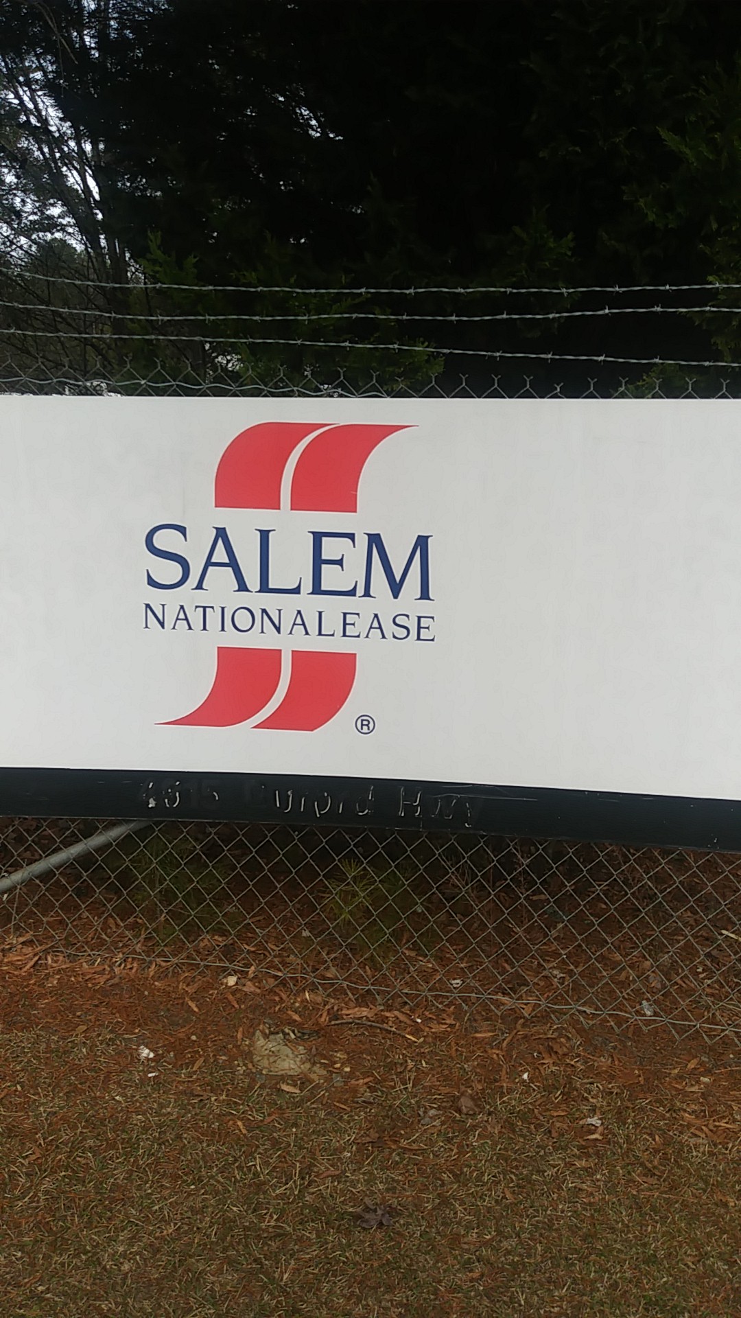Salem Leasing