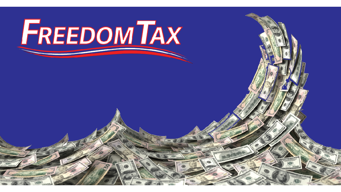 Freedom Tax