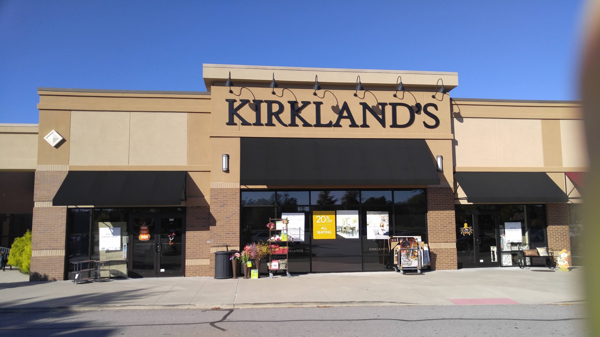 Kirkland's Home