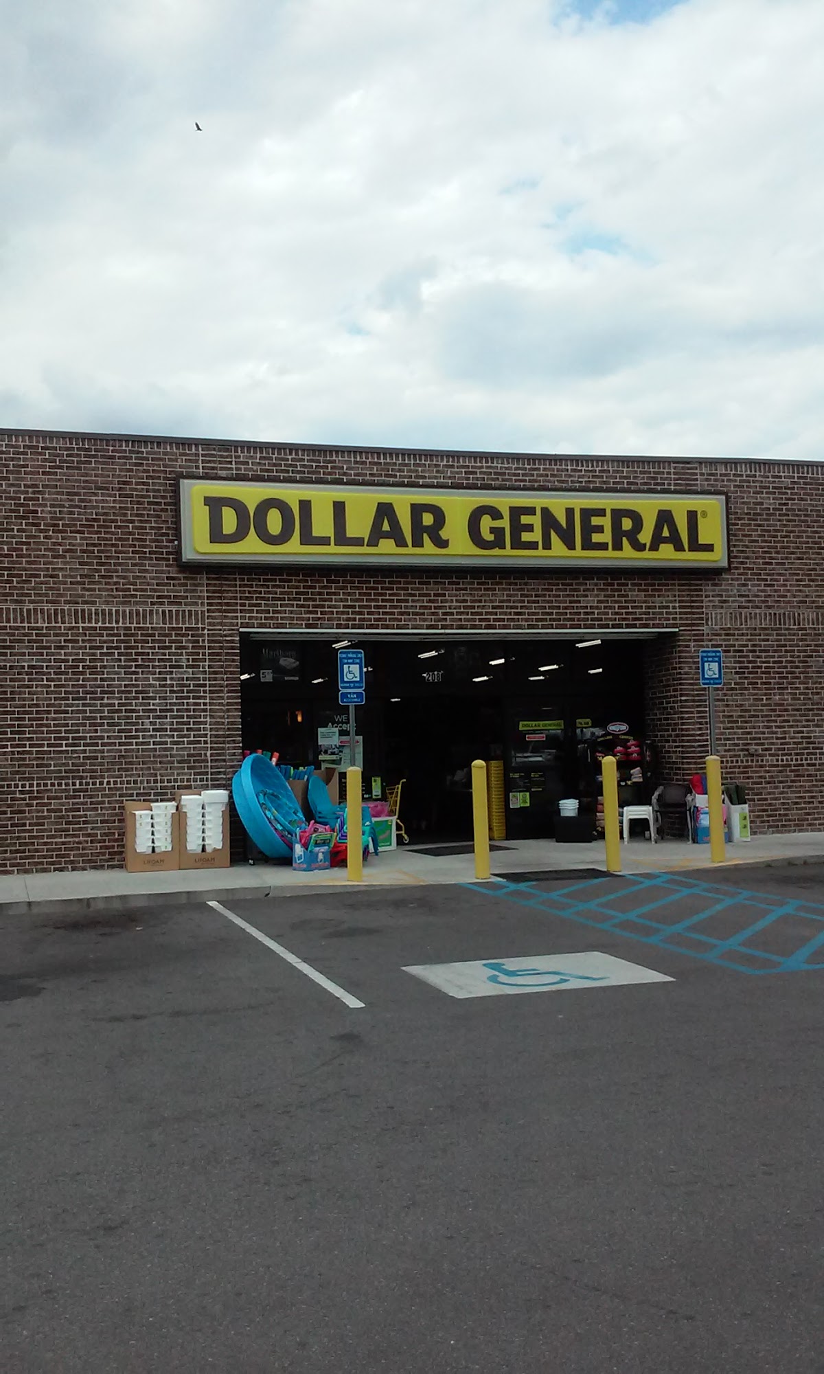 Dollar General