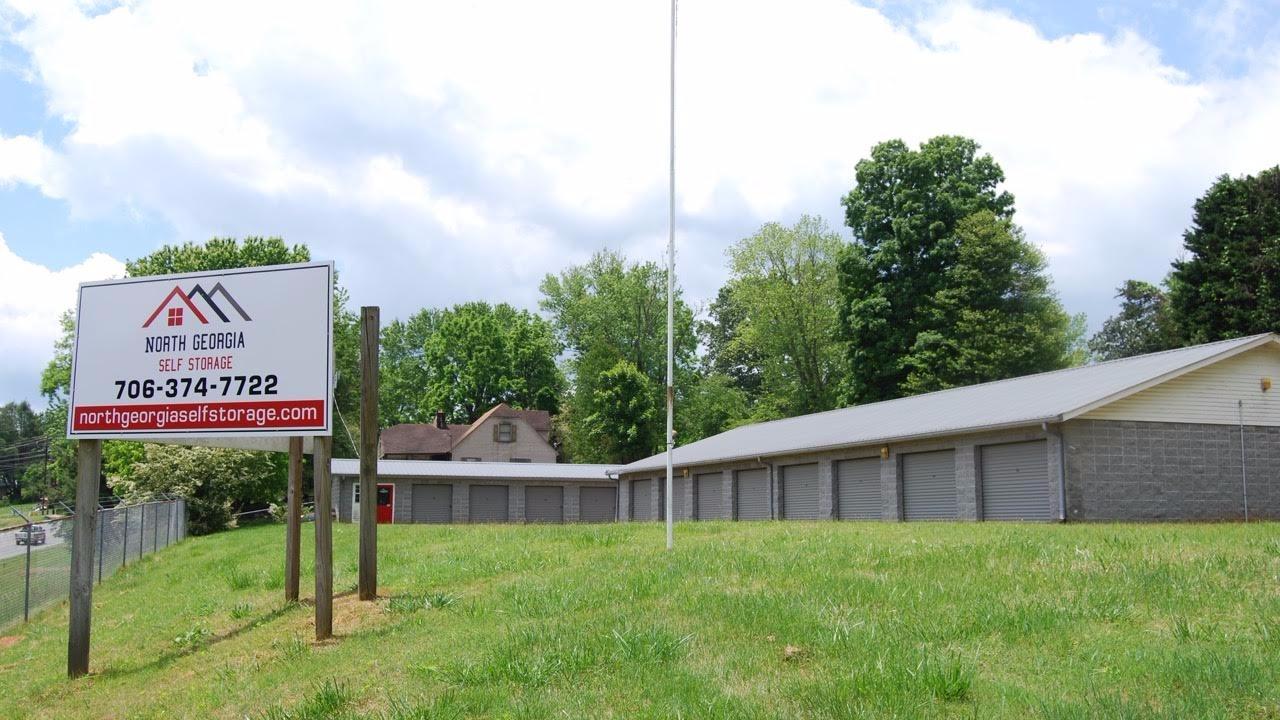 North Georgia Storage