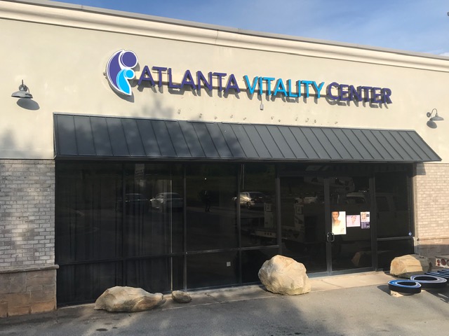 Atlanta Vitality Center