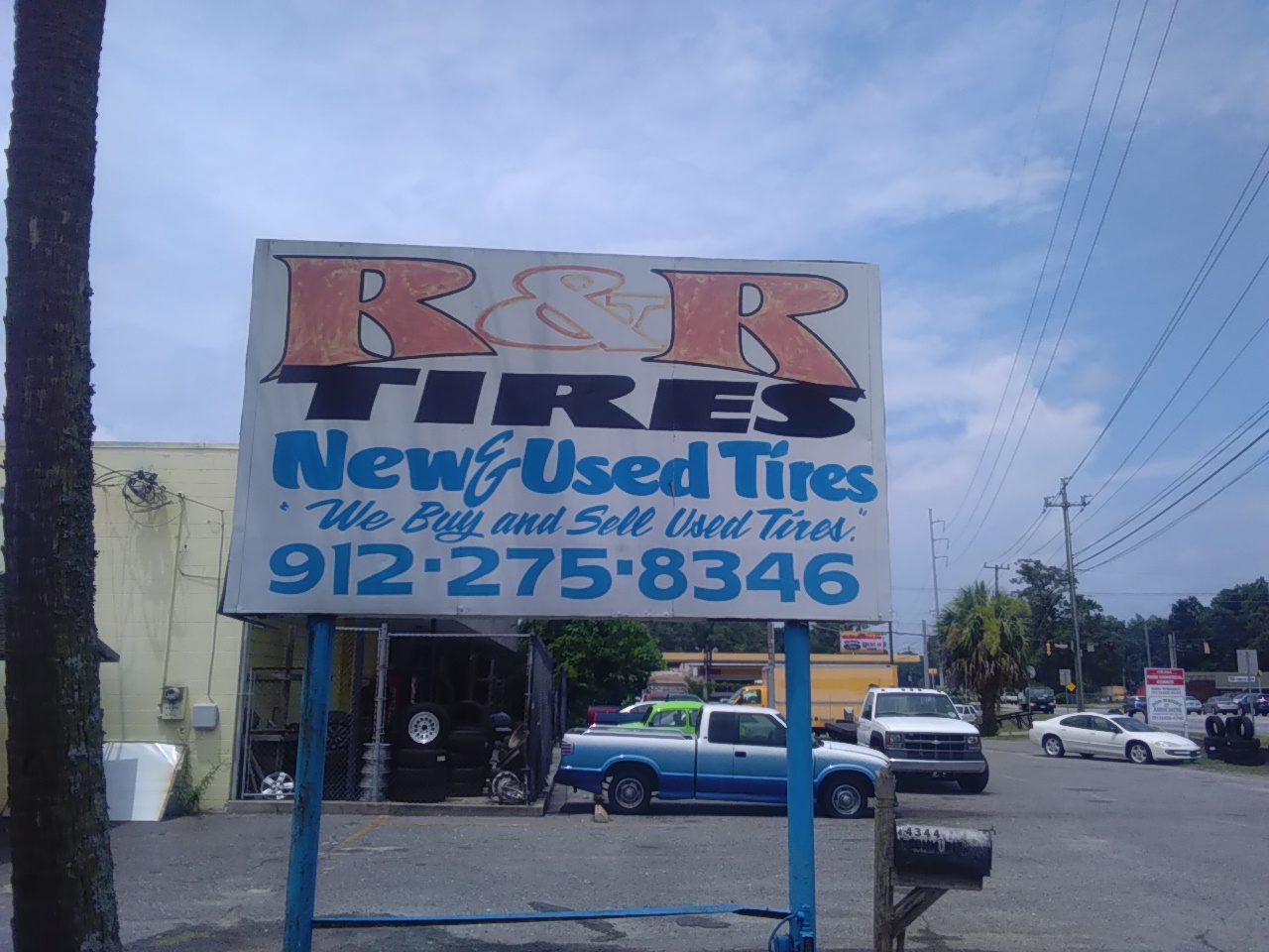 R & R Tire
