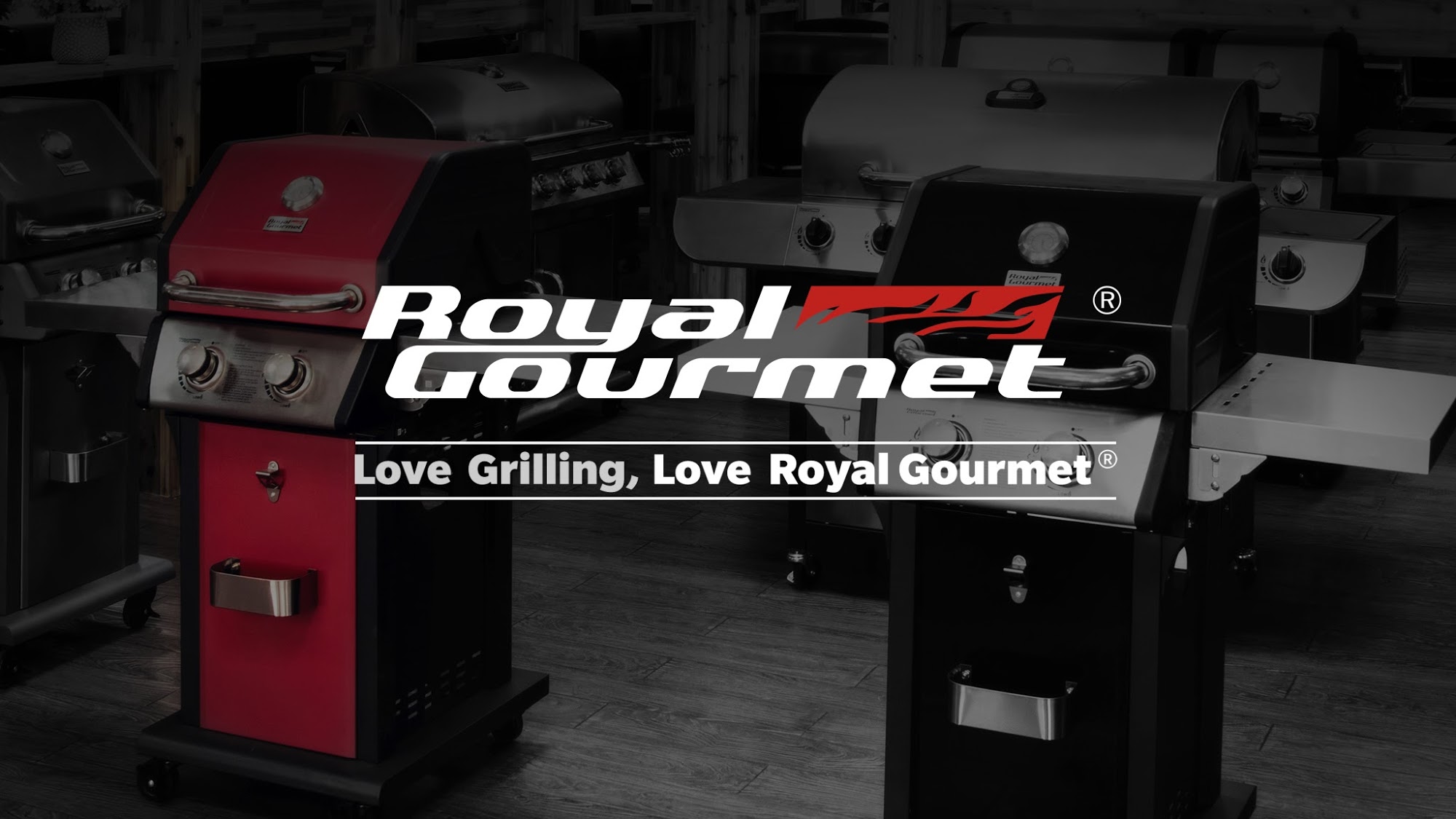 Royal Gourmet Corp.