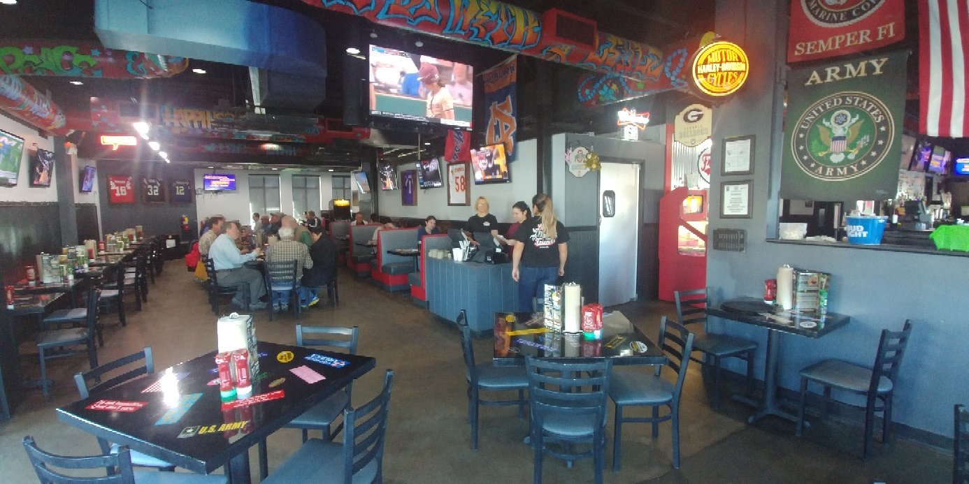 Photo credit: tripadvisor