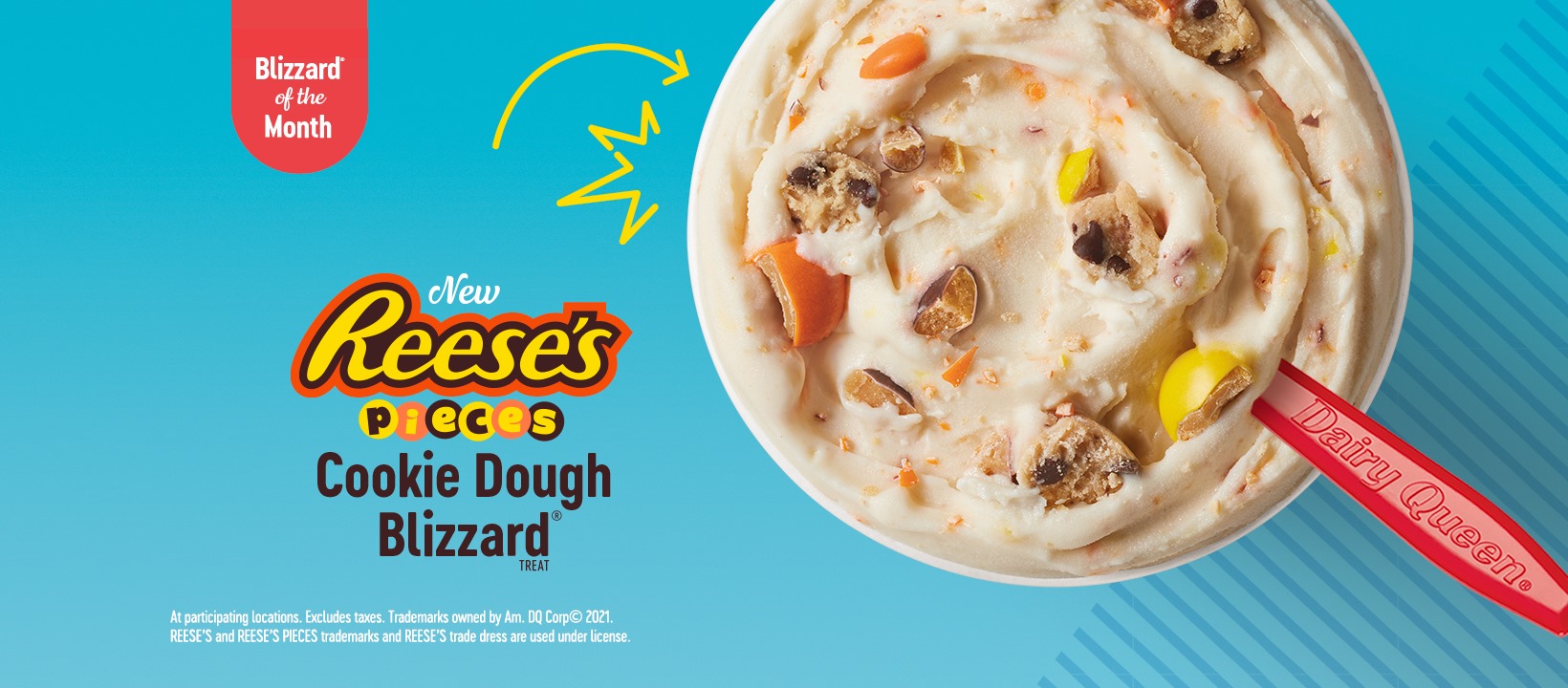Dairy Queen (Treat)