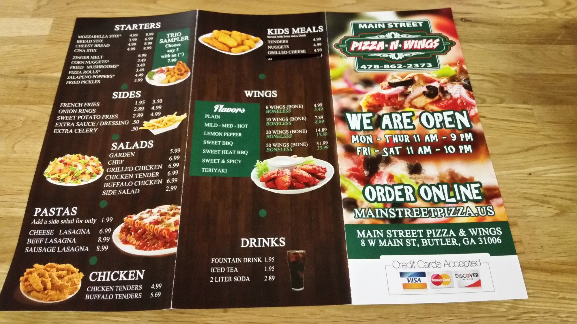 Photo credit: Tripadvisor