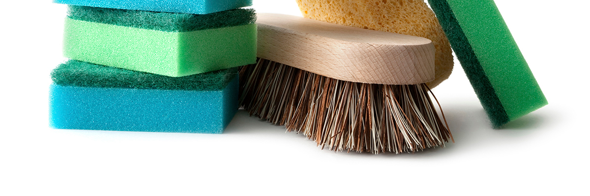 RCI Floor Care & Janitorial