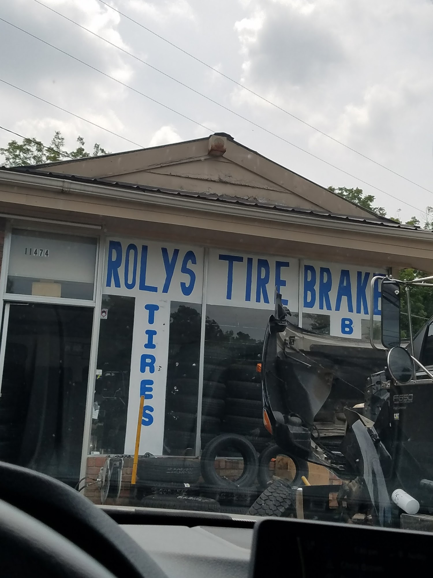Roly's Tire & Brake