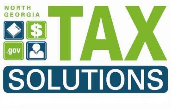 North Georgia Tax Solutions - Canton, GA