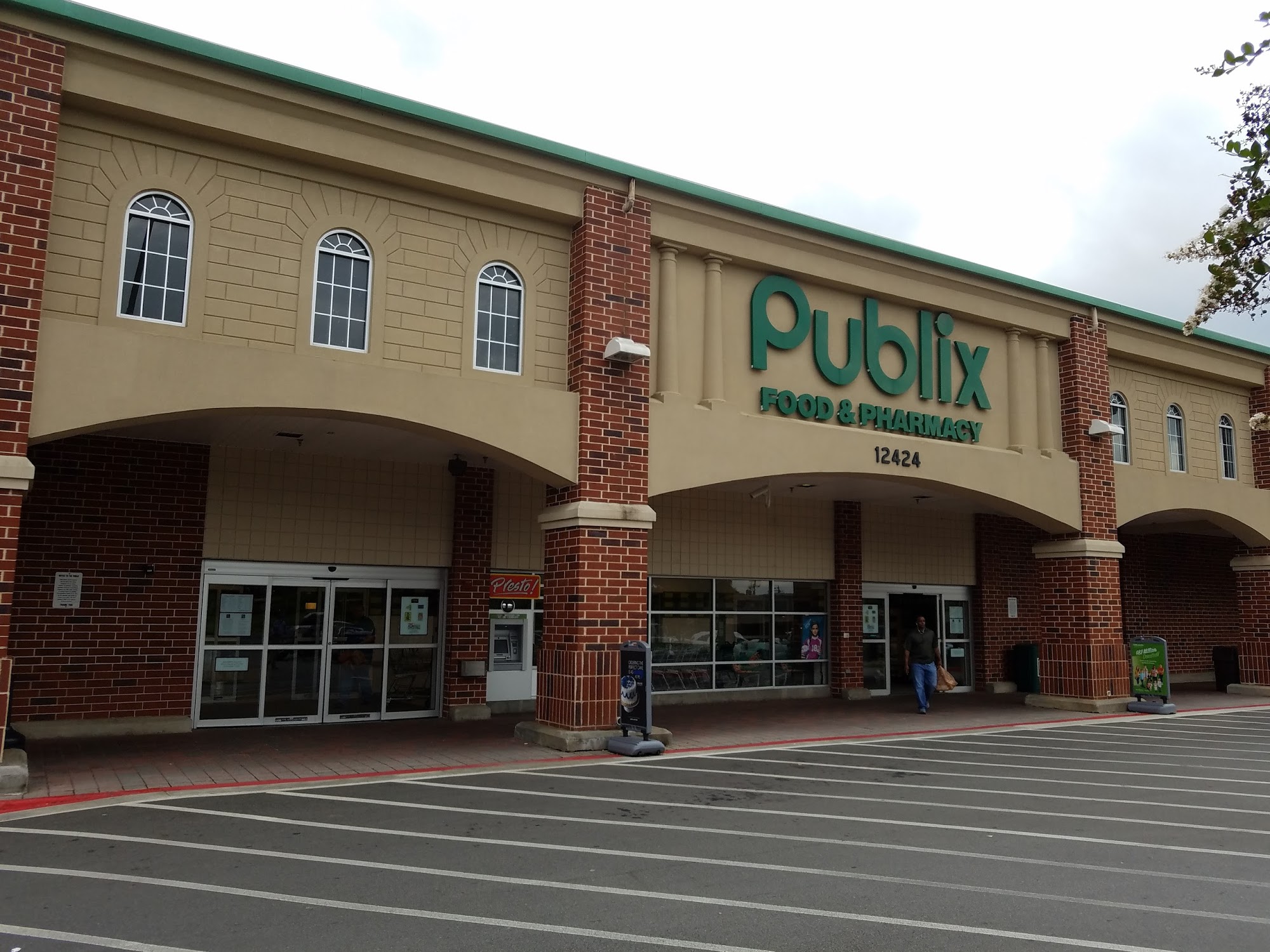 Publix Pharmacy at Freehome Village