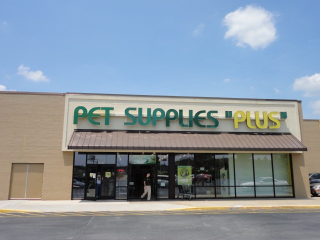 Pet Supplies Plus Carrollton