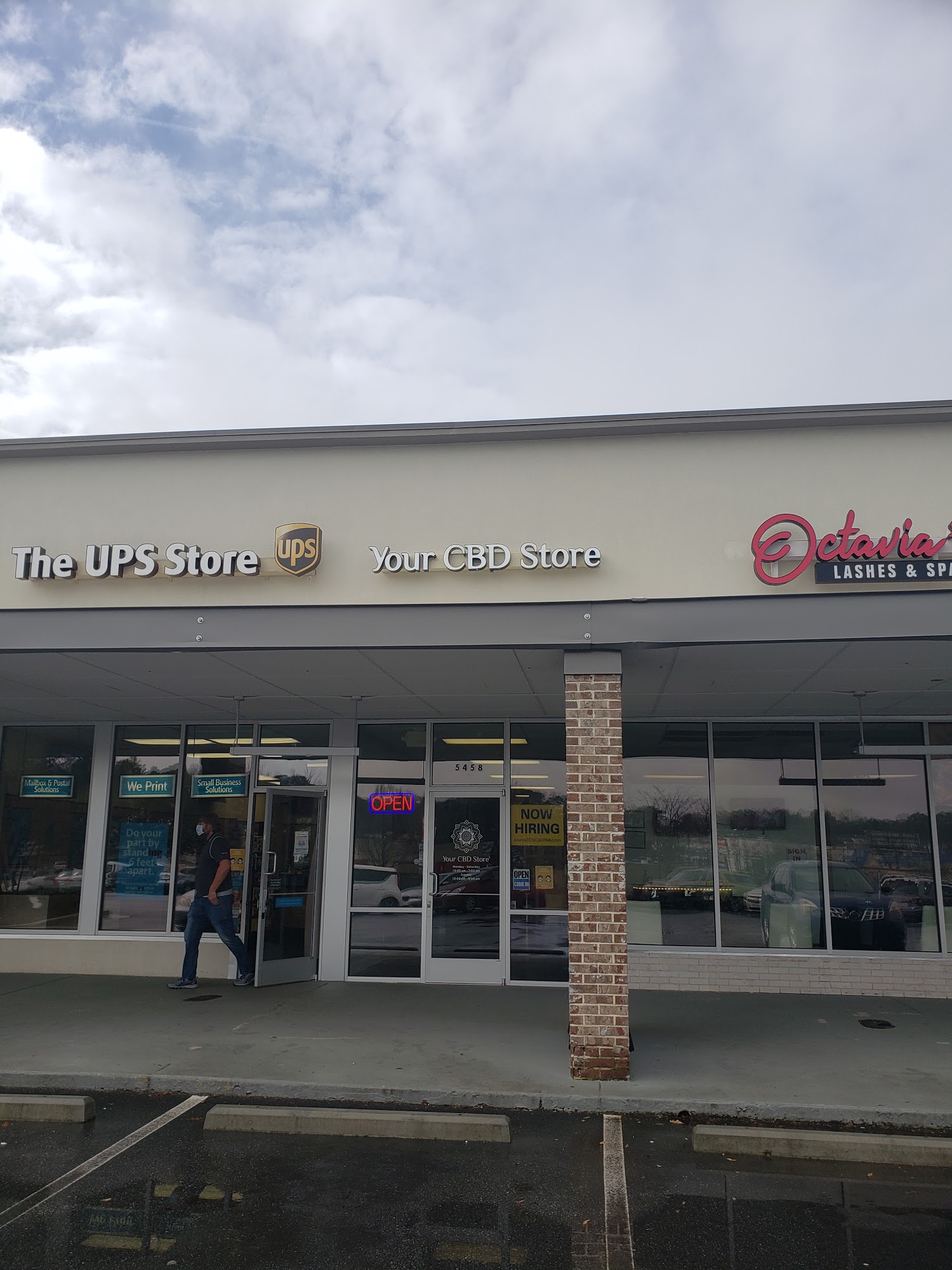 Your CBD Store | SUNMED - Chamblee, GA