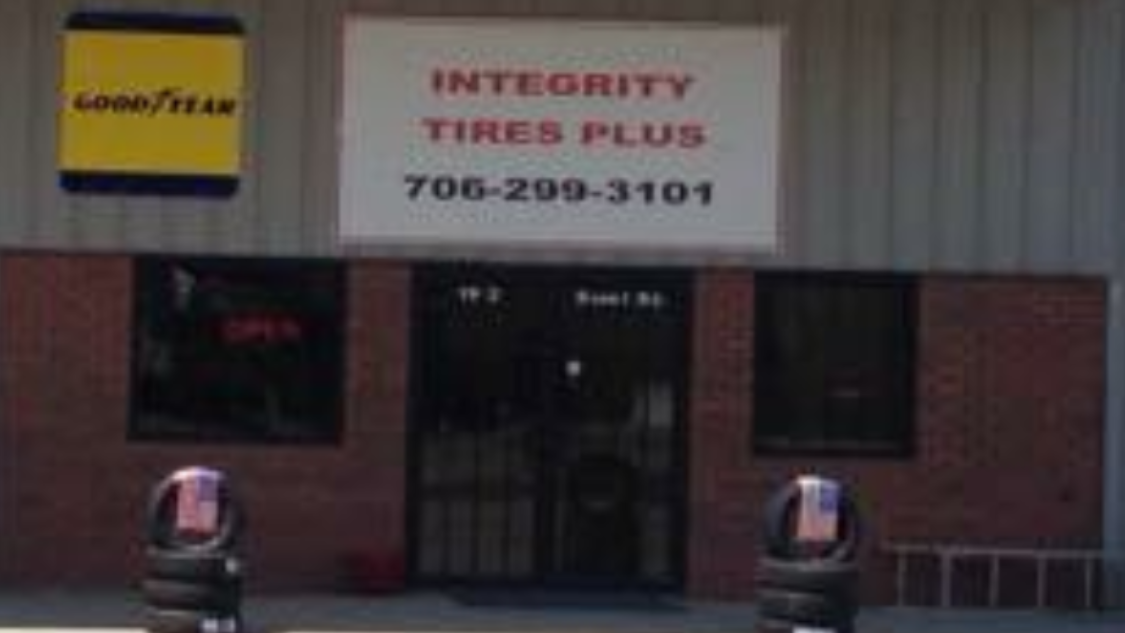 Integrity Tires Plus LLC
