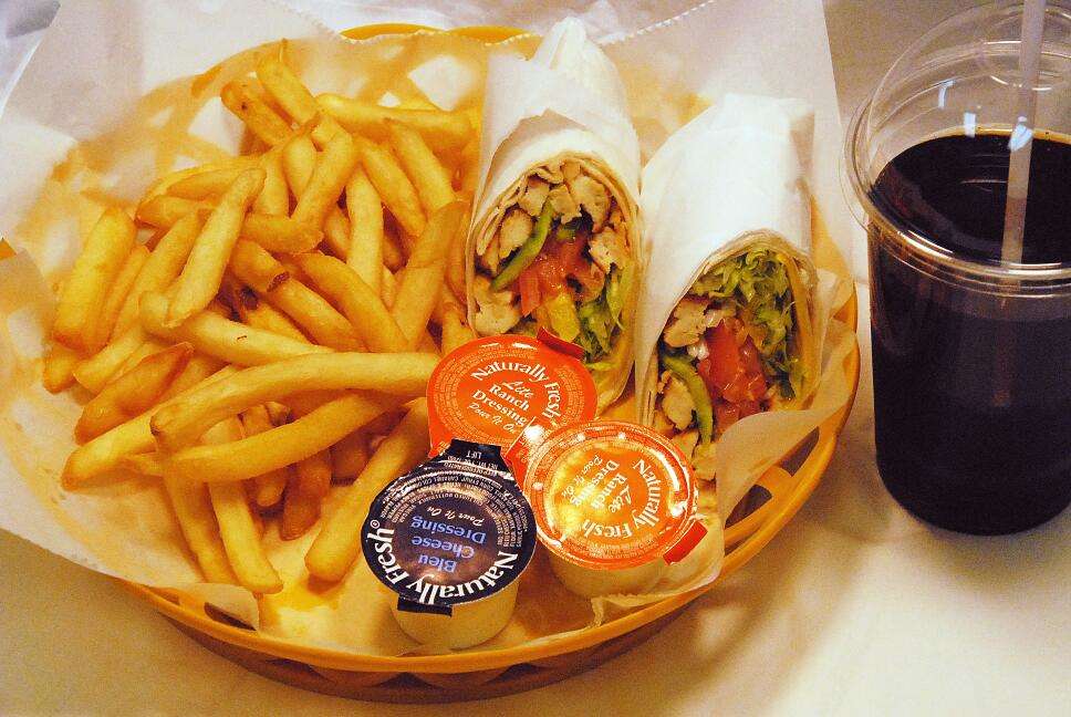 Photo credit: zomato