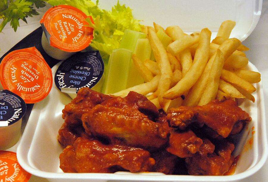 Photo credit: zomato