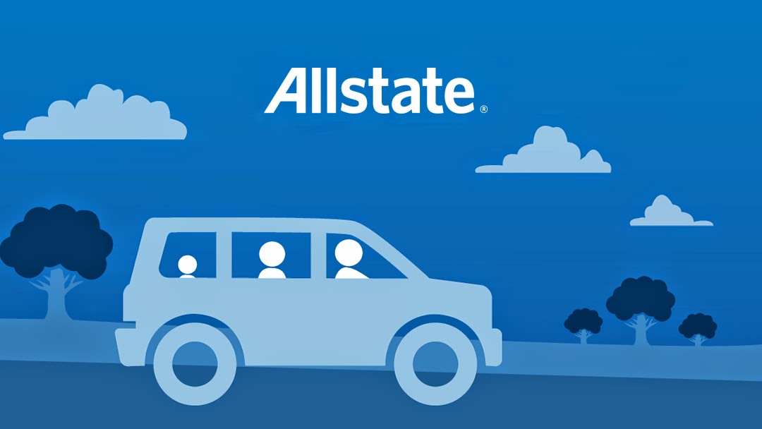 Tony DuShane: Allstate Insurance