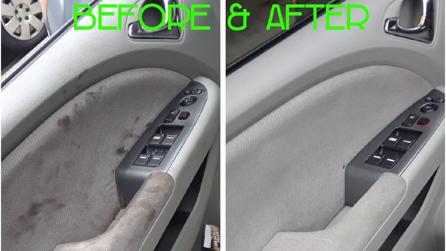 Curb Service Mobile Car Wash & Headlight Restoration