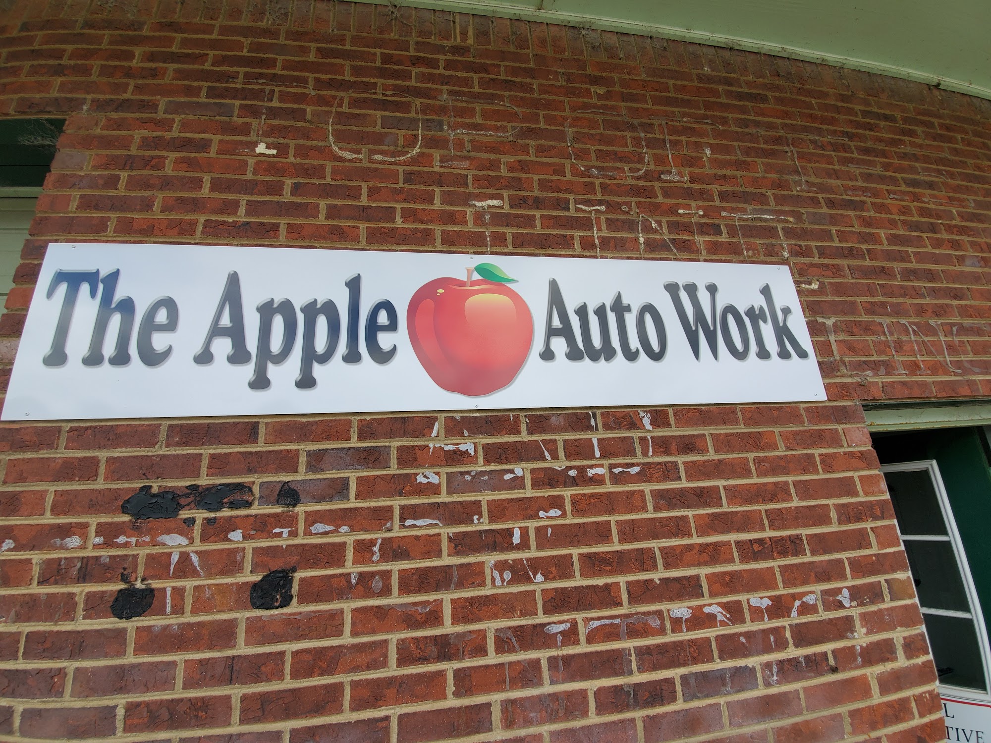 Apple Auto Work