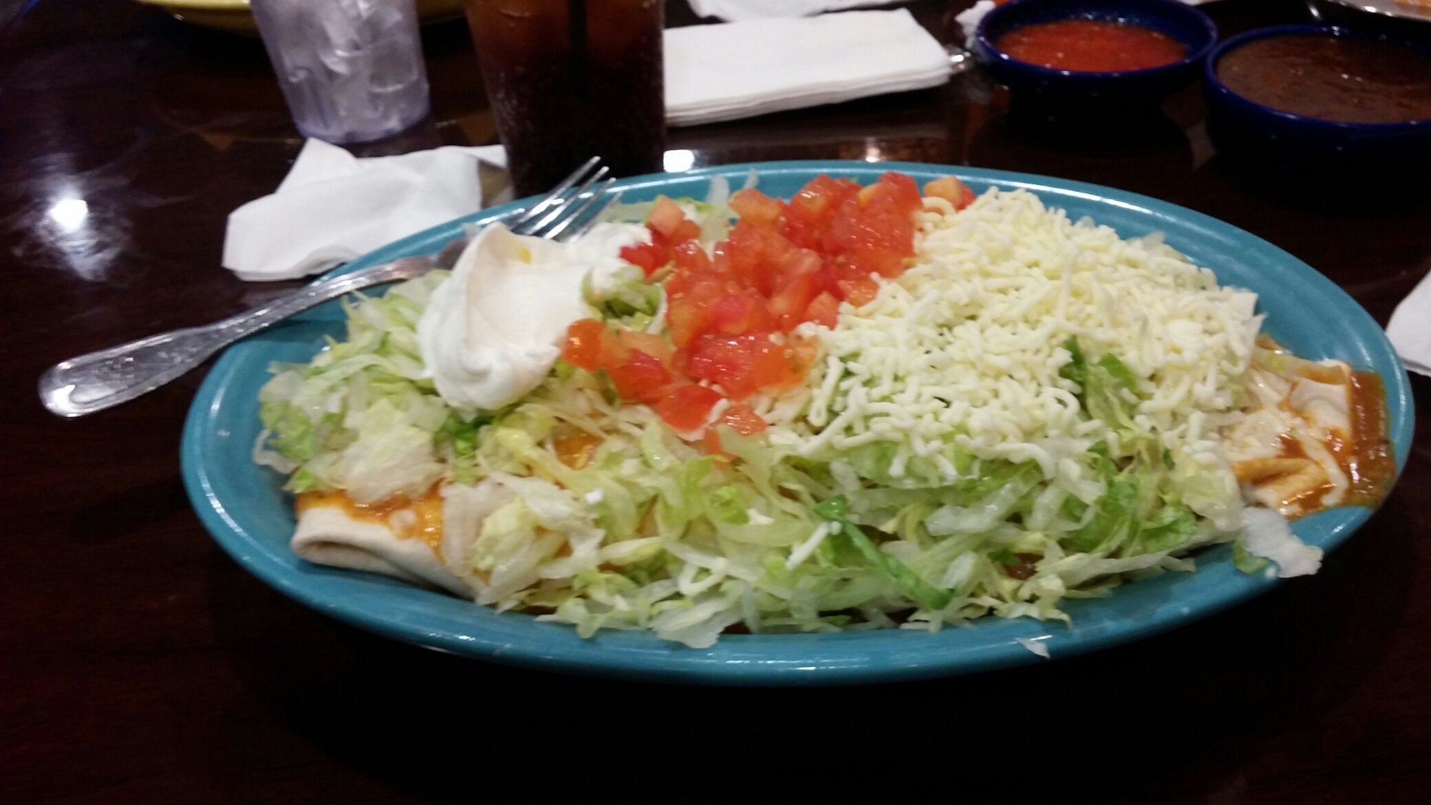 Photo credit: tripadvisor