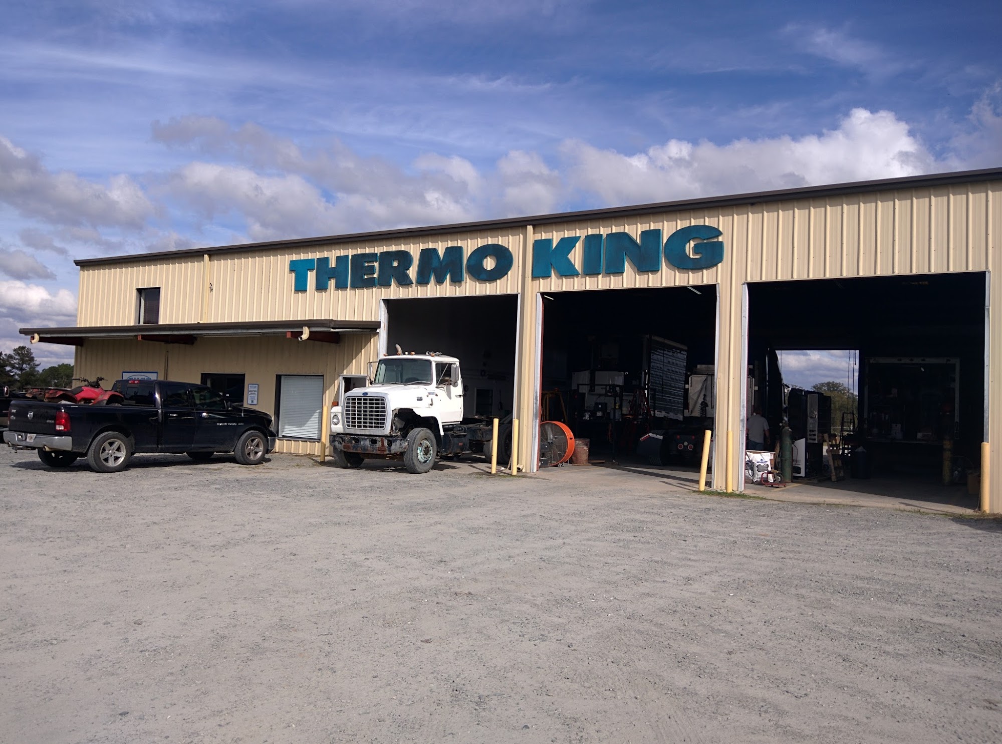 Thermo King of the Southeast - Cordele