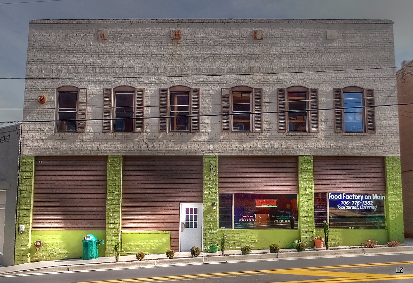 Photo credit: tripadvisor